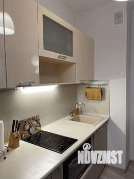 Студия квартира, вторичка, 33м2, 9/28 этаж