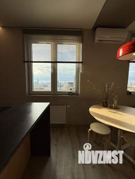 3-к квартира, вторичка, 71м2, 21/25 этаж