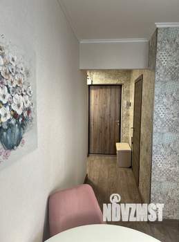 1-к квартира, вторичка, 37м2, 10/24 этаж