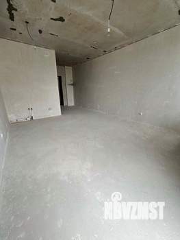 Студия квартира, сданный дом, 30м2, 6/8 этаж