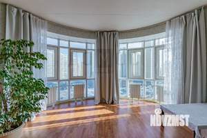 2-к квартира, вторичка, 77м2, 6/15 этаж