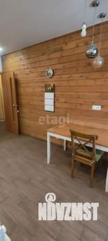 2-к квартира, вторичка, 60м2, 3/18 этаж