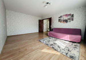 2-к квартира, вторичка, 43м2, 5/9 этаж