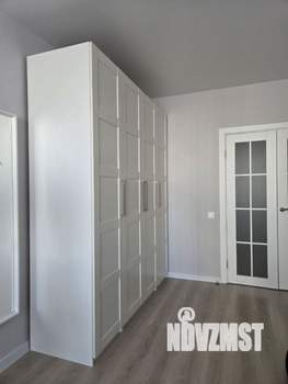 2-к квартира, вторичка, 61м2, 9/16 этаж