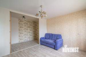 2-к квартира, вторичка, 43м2, 4/9 этаж