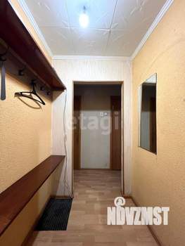 1-к квартира, вторичка, 30м2, 5/9 этаж