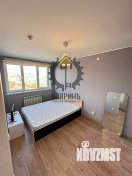 1-к квартира, вторичка, 37м2, 8/35 этаж