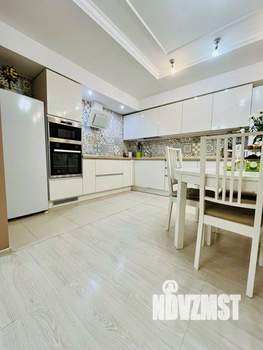 3-к квартира, вторичка, 88м2, 6/12 этаж