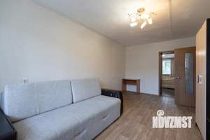 2-к квартира, вторичка, 47м2, 4/5 этаж