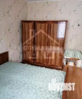 2-к квартира, вторичка, 53м2, 2/10 этаж