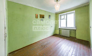 4-к квартира, вторичка, 62м2, 5/5 этаж