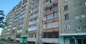 2-к квартира, вторичка, 47м2, 9/10 этаж