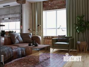 3-к квартира, вторичка, 87м2, 10/10 этаж