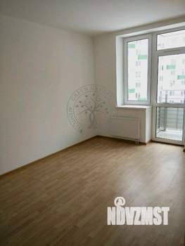 1-к квартира, вторичка, 37м2, 7/18 этаж