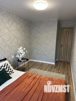 2-к квартира, вторичка, 43м2, 2/5 этаж