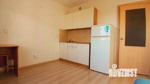 Студия квартира, вторичка, 19м2, 4/5 этаж