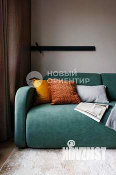 Студия квартира, вторичка, 20м2, 10/31 этаж