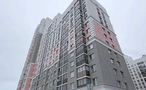 3-к квартира, вторичка, 83м2, 6/22 этаж