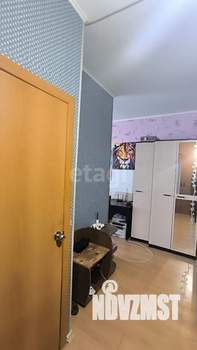 Студия квартира, вторичка, 23м2, 2/3 этаж