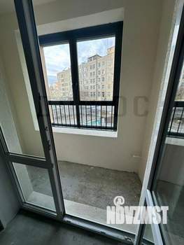 1-к квартира, вторичка, 38м2, 3/31 этаж