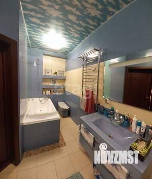 3-к квартира, вторичка, 105м2, 8/17 этаж