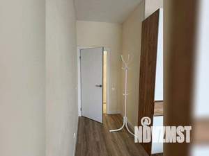 1-к квартира, сданный дом, 49м2, 12/25 этаж