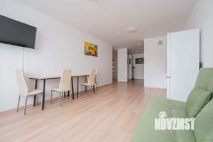 3-к квартира, вторичка, 121м2, 3/20 этаж