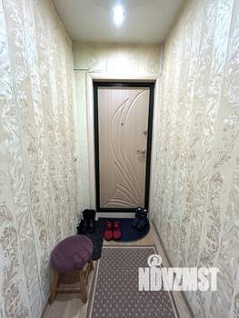 1-к квартира, вторичка, 33м2, 5/5 этаж