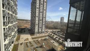 2-к квартира, вторичка, 51м2, 9/24 этаж