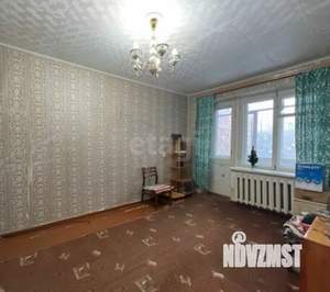 1-к квартира, вторичка, 32м2, 3/5 этаж