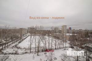 2-к квартира, вторичка, 48м2, 7/16 этаж