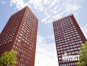 2-к квартира, вторичка, 49м2, 23/25 этаж