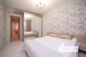 2-к квартира, вторичка, 59м2, 5/10 этаж