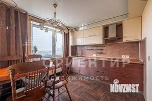 3-к квартира, вторичка, 76м2, 23/25 этаж