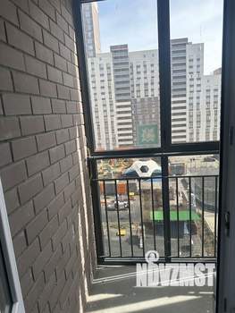 1-к квартира, вторичка, 44м2, 8/26 этаж