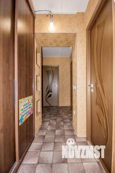 2-к квартира, вторичка, 62м2, 2/6 этаж