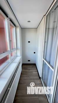 1-к квартира, вторичка, 39м2, 10/17 этаж