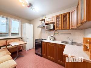 3-к квартира, вторичка, 63м2, 10/10 этаж