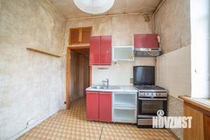 3-к квартира, вторичка, 76м2, 3/4 этаж