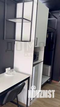 Студия квартира, вторичка, 18м2, 3/12 этаж