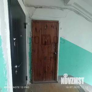 2-к квартира, вторичка, 43м2, 2/5 этаж