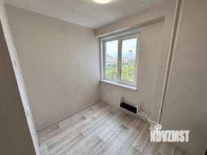 1-к квартира, вторичка, 35м2, 12/16 этаж