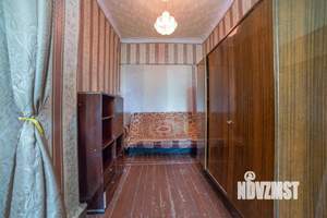 1-к квартира, вторичка, 38м2, 2/4 этаж