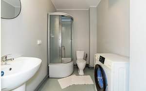 1-к квартира, вторичка, 25м2, 3/5 этаж