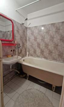 1-к квартира, вторичка, 34м2, 9/9 этаж