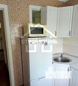 2-к квартира, вторичка, 42м2, 5/5 этаж