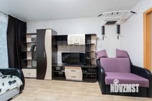 1-к квартира, вторичка, 39м2, 16/16 этаж