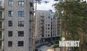 1-к квартира, сданный дом, 48м2, 5/8 этаж
