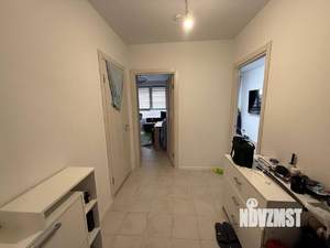 1-к квартира, вторичка, 36м2, 16/26 этаж