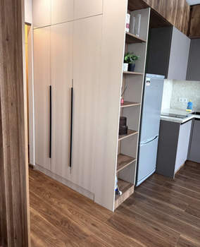 Студия квартира, вторичка, 29м2, 8/30 этаж